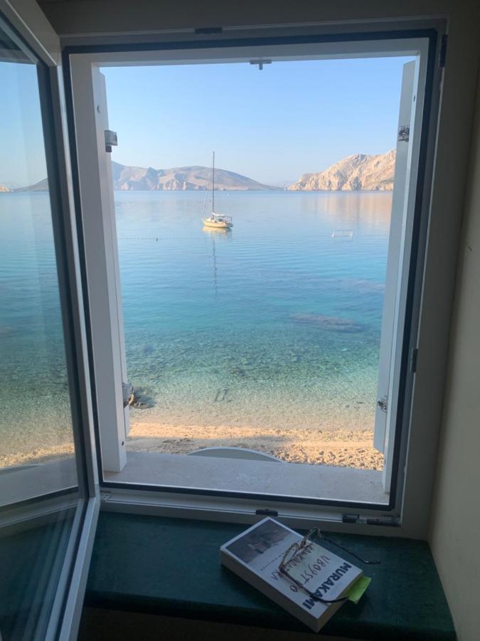 Room With A View Baška Zewnętrze zdjęcie